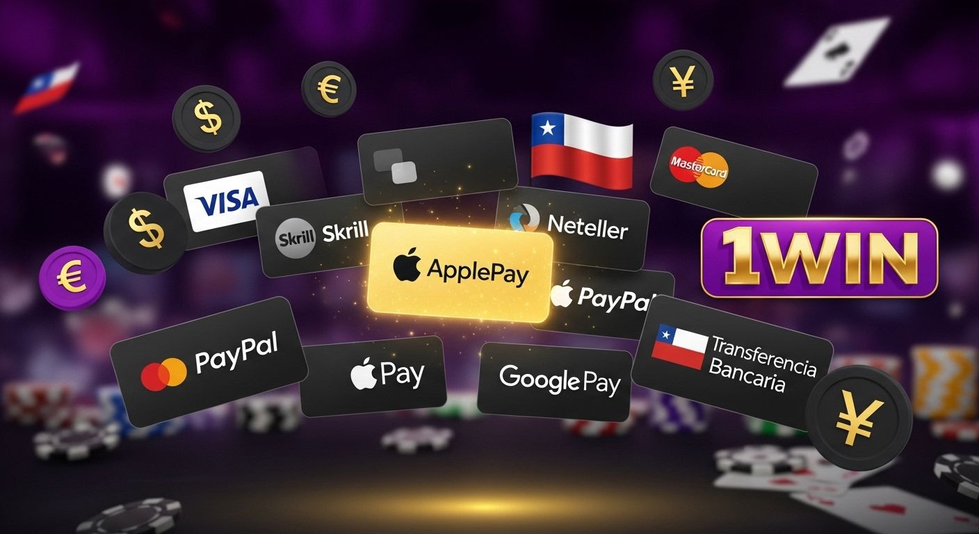 Métodos de depósito disponibles how to deposit