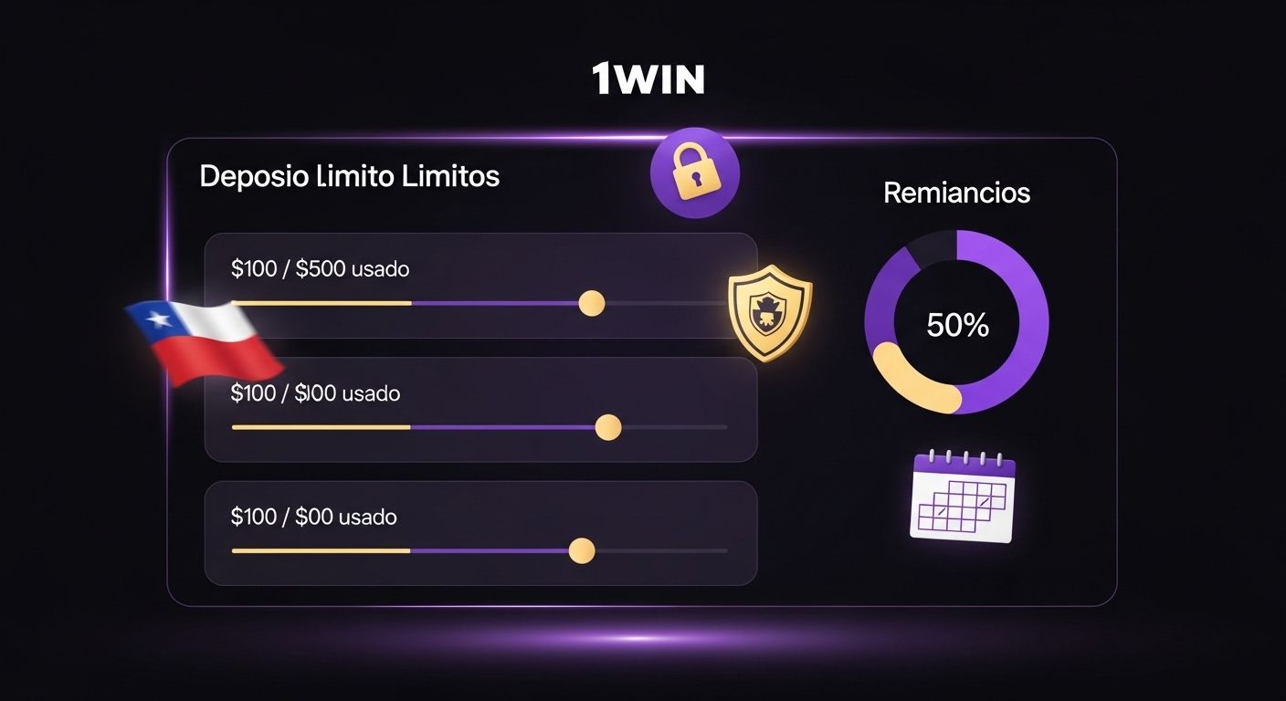 Límites de depósito deposit methods