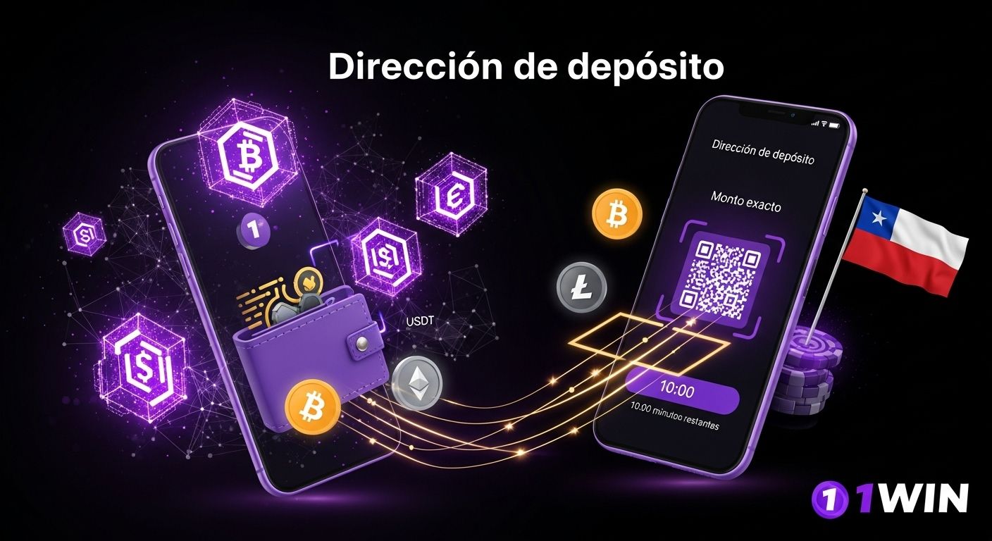 Uso de criptomonedas minimum deposit casino