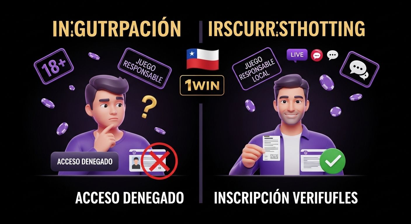 Solución de problemas de registro casino verification