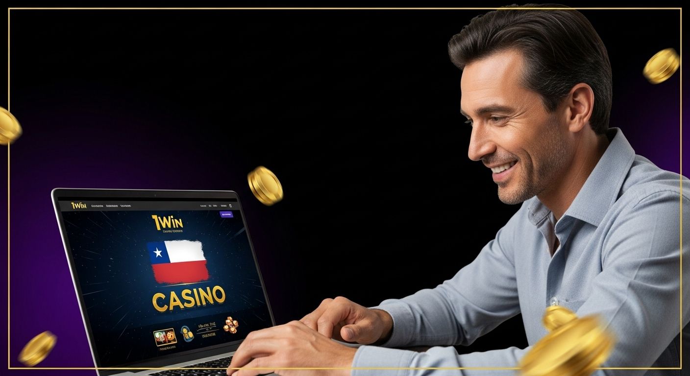 Acerca del Casino cuanto se demora 1win en pagar